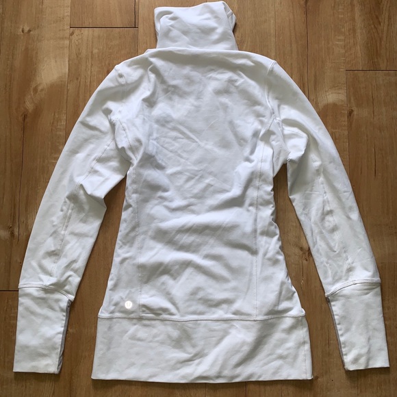 Stride Jacket - Picture 2 of 6